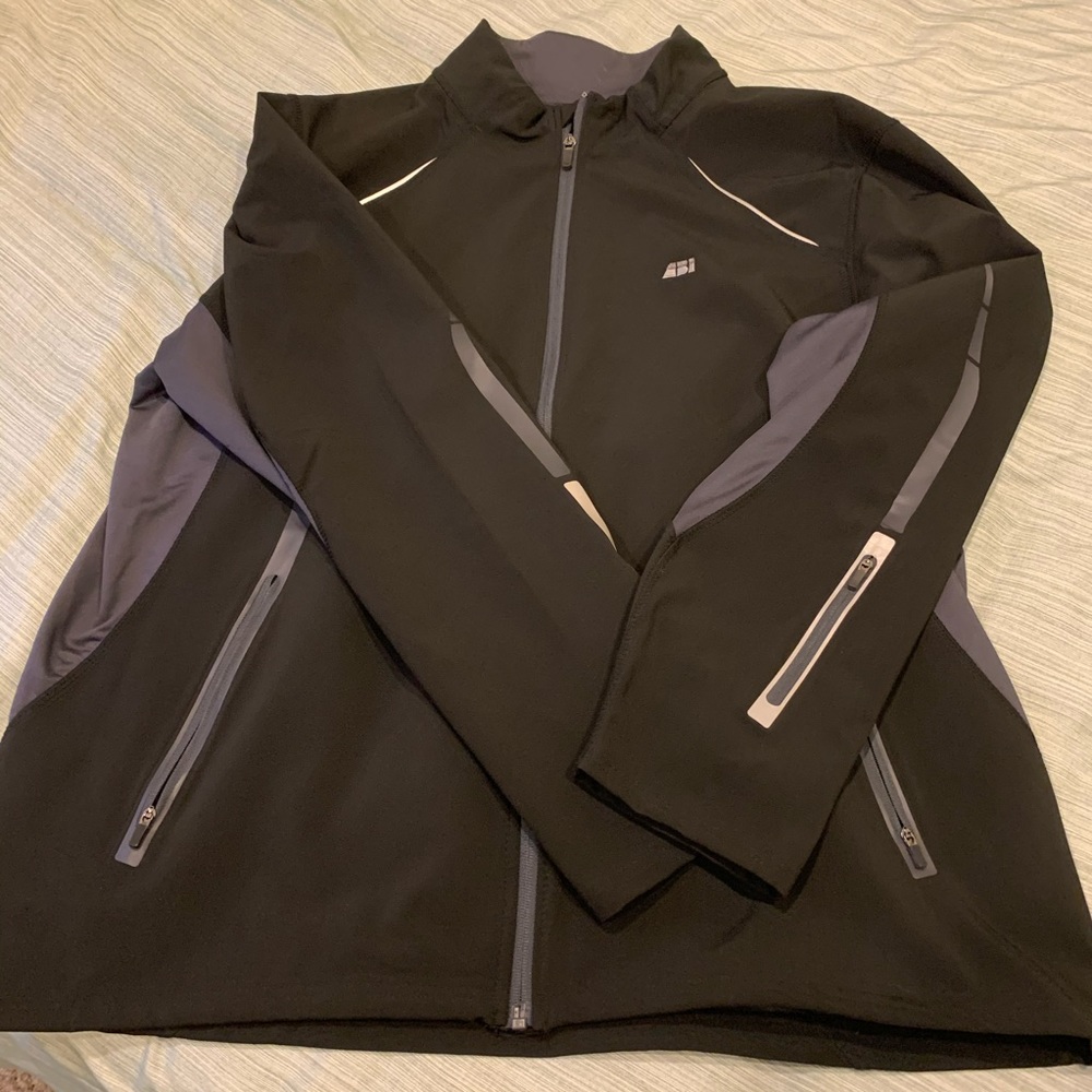 Lightweight men’s jacket